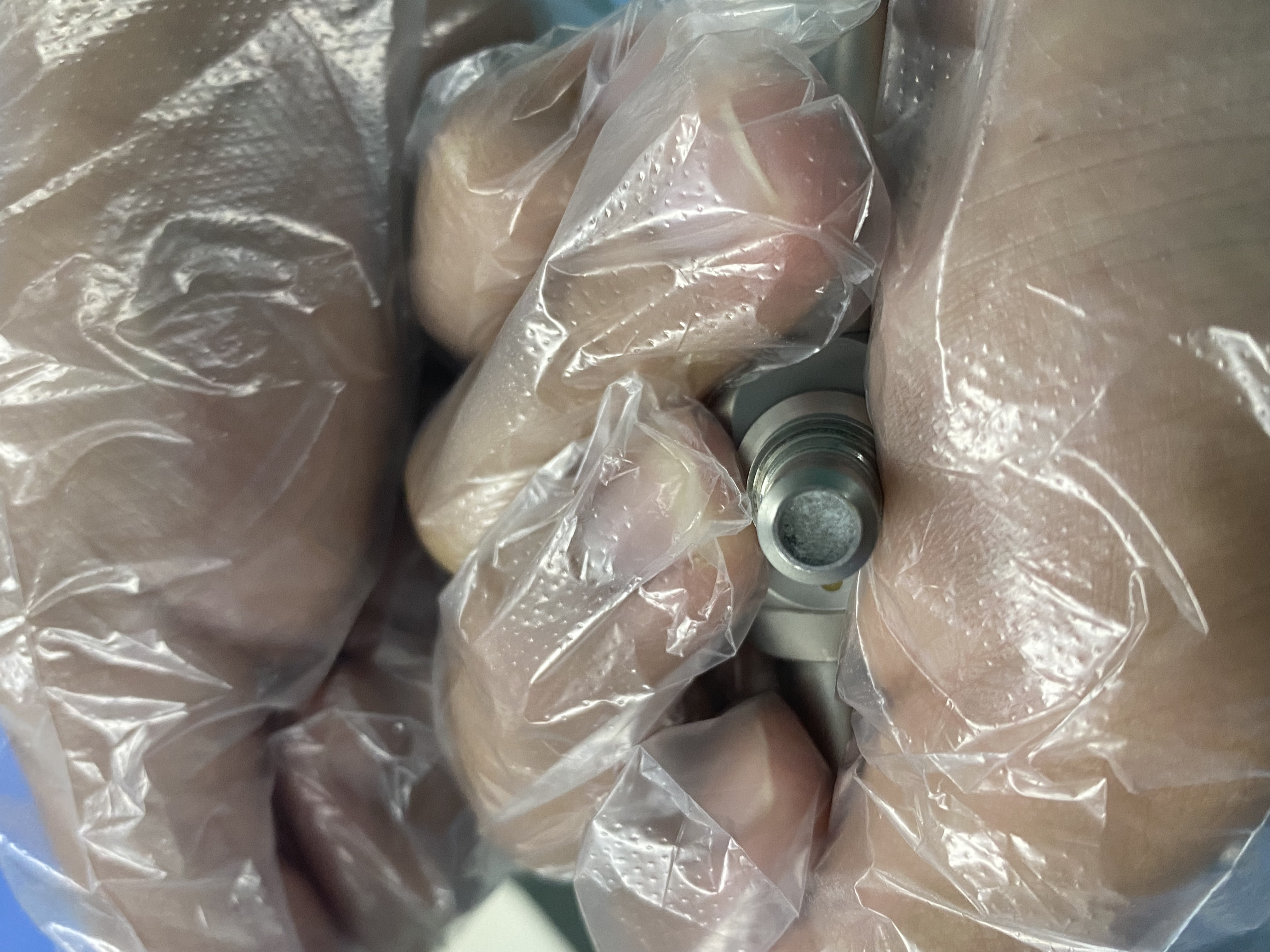 维修STORZ 腹腔镜 26003BA 导光束