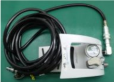 维修美敦力 气动脚踏 PM700 