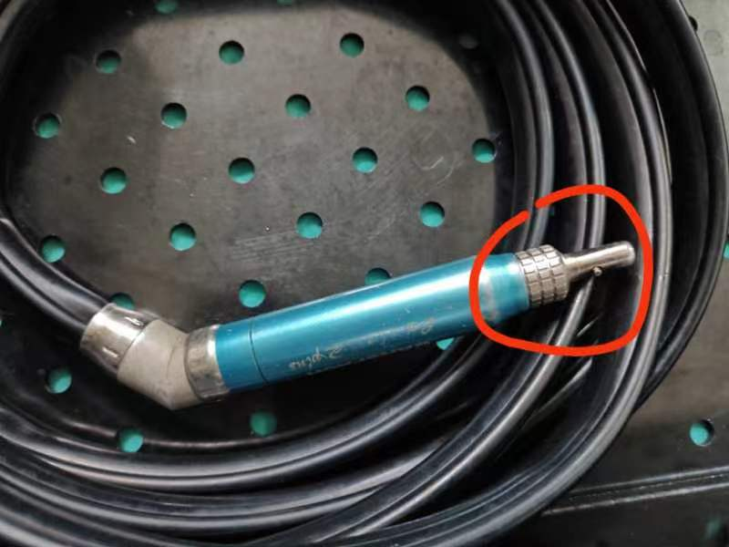 维修强生 电动钻 / 夹头及轴承