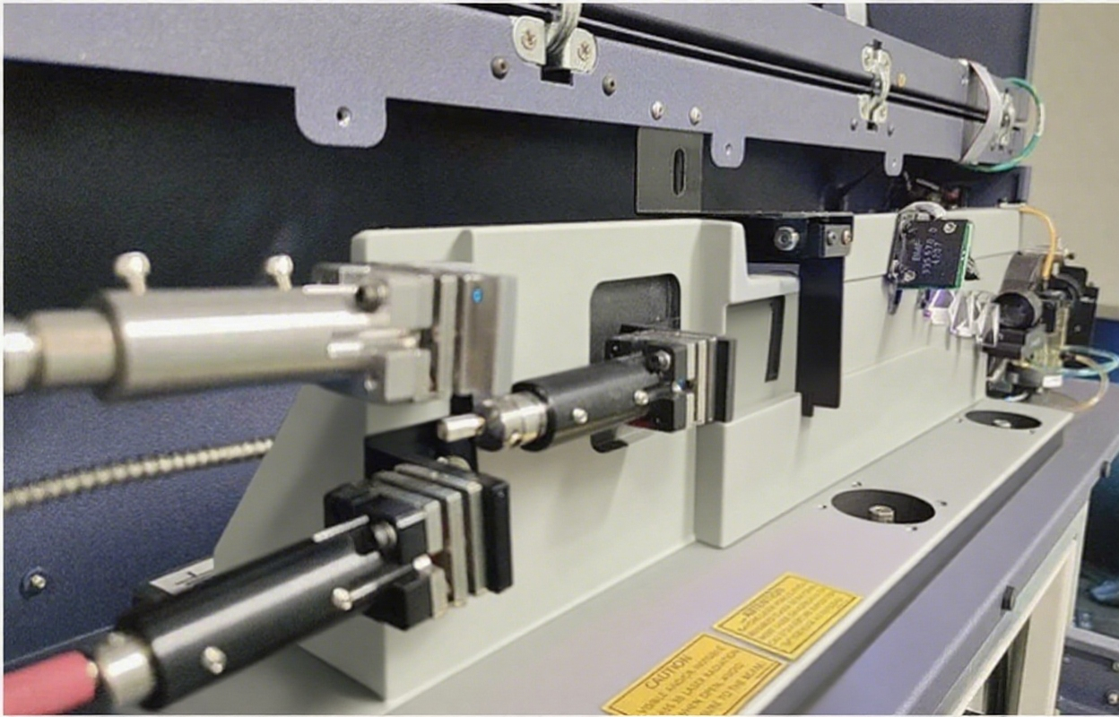 维修BD BD流式细胞仪 FAcscali Status板