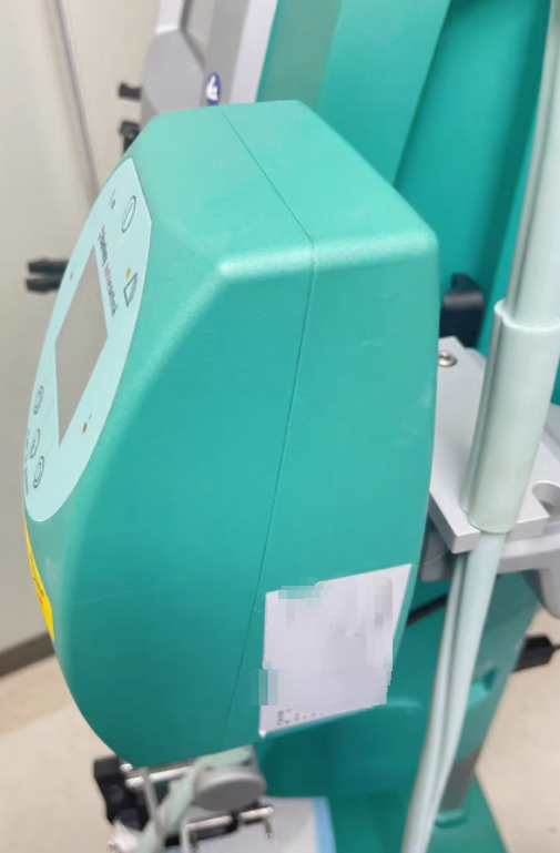 维修金宝 加温仪 / 加温仪不能加温报错 