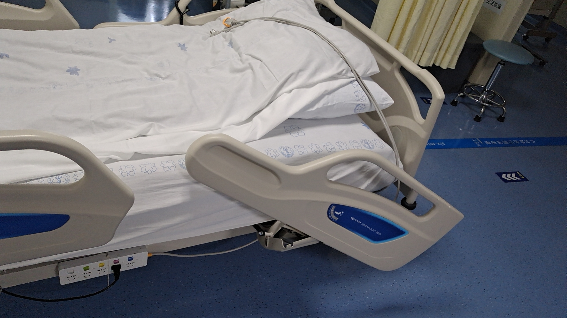 维修八乐梦 八乐梦病床 通用型  减速器坏 