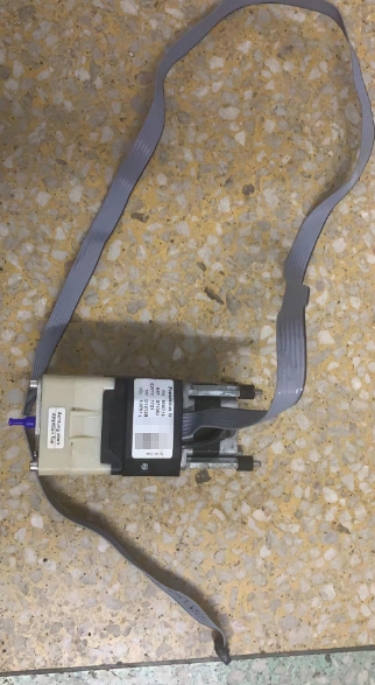 维修费森尤斯 血透机 4008S A吸液泵