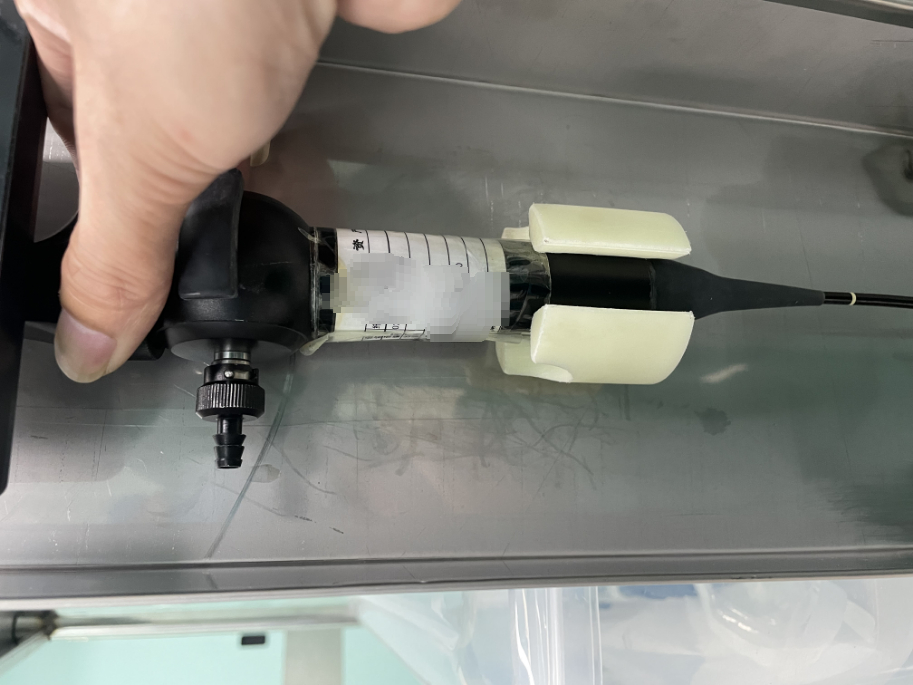 维修迈德豪 可视喉镜 A10 显示屏主板