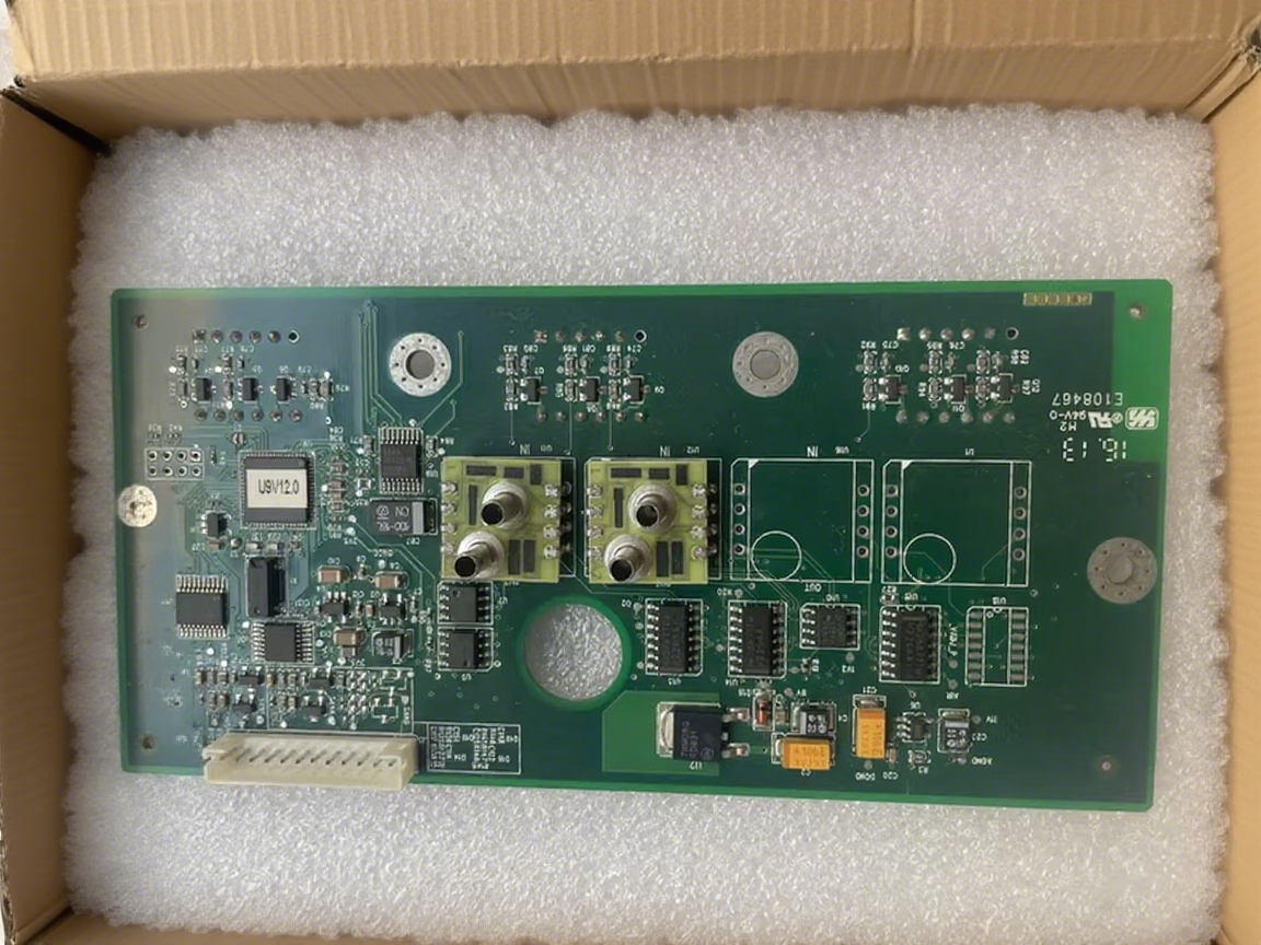 维修迈瑞 麻醉机 WATOEX-55 流量计板