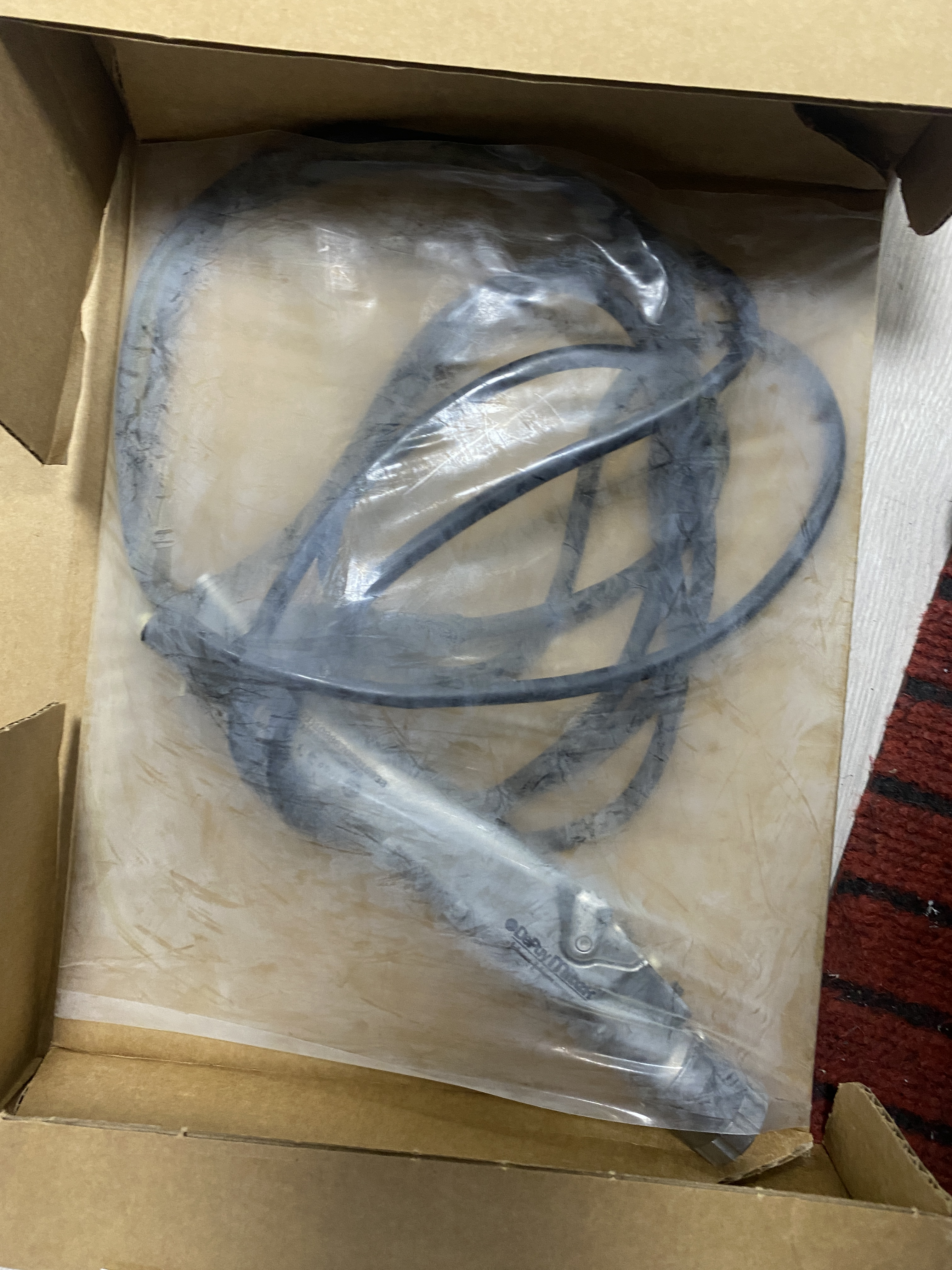 维修强生 动力系统手柄 / 电机