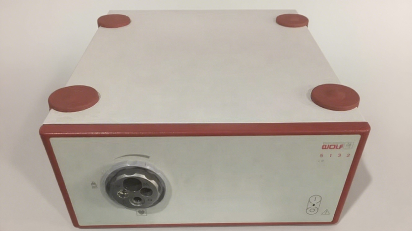 维修XENON 光源机 Y2011，高压板故障，无法点灯 