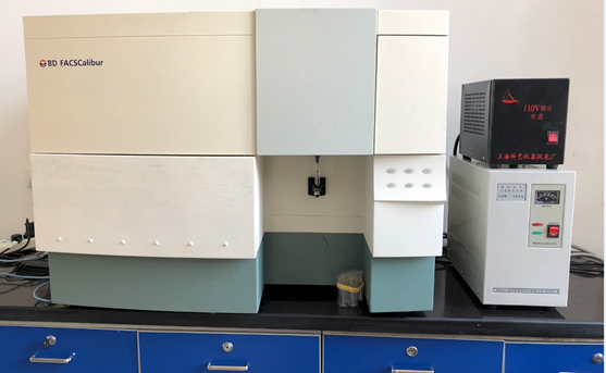 维修BD BD流式细胞仪 FAcscali 母版烧损无法正常工作