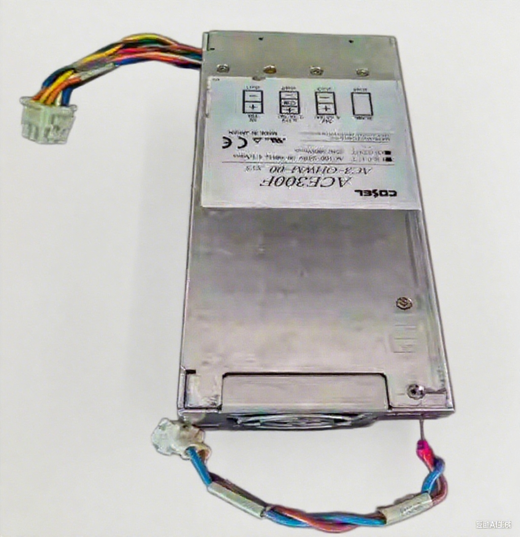 维修GE CT Lightspeed16 GE电源