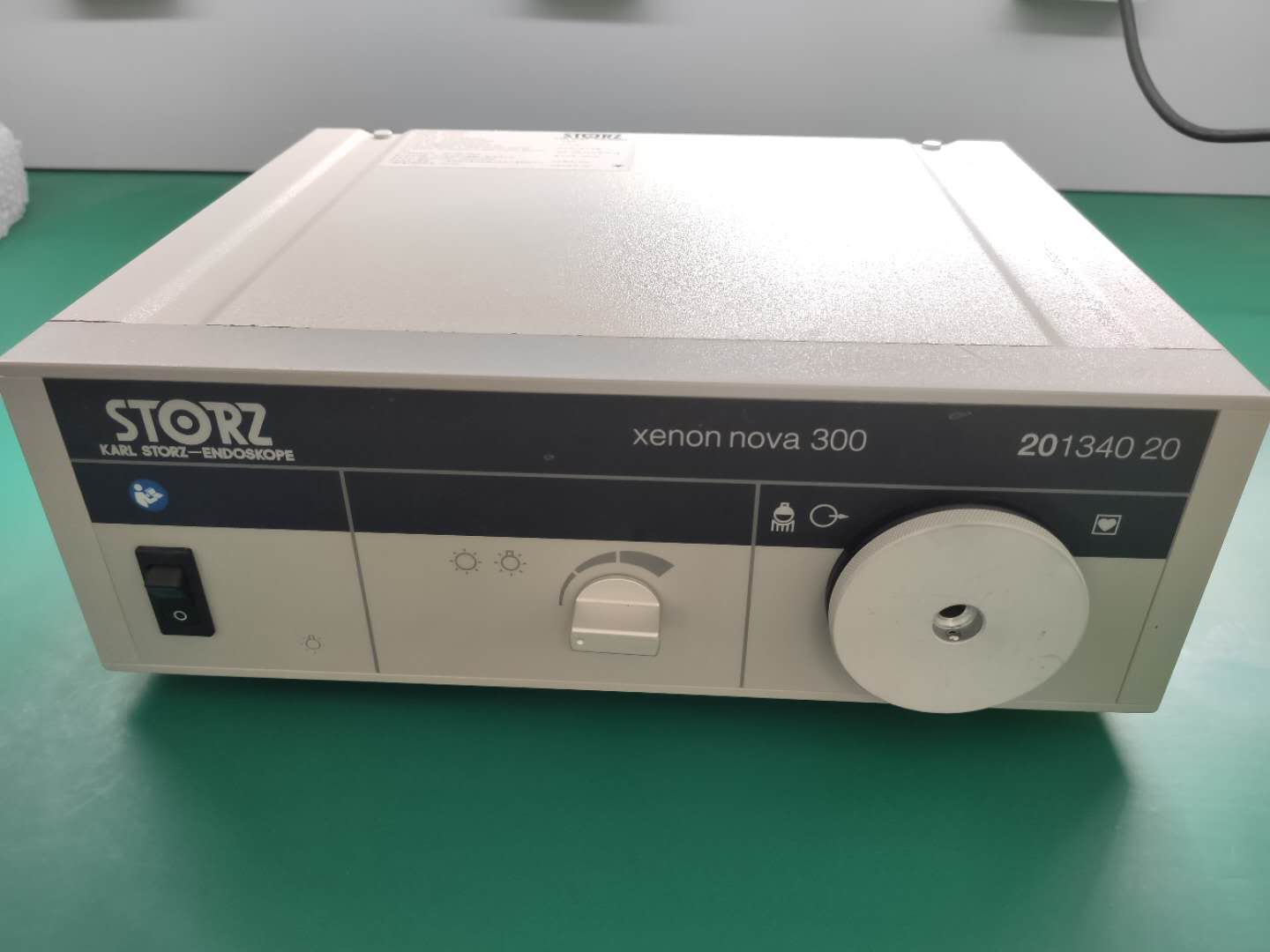 维修/鼻窦镜柱状棒透镜断裂