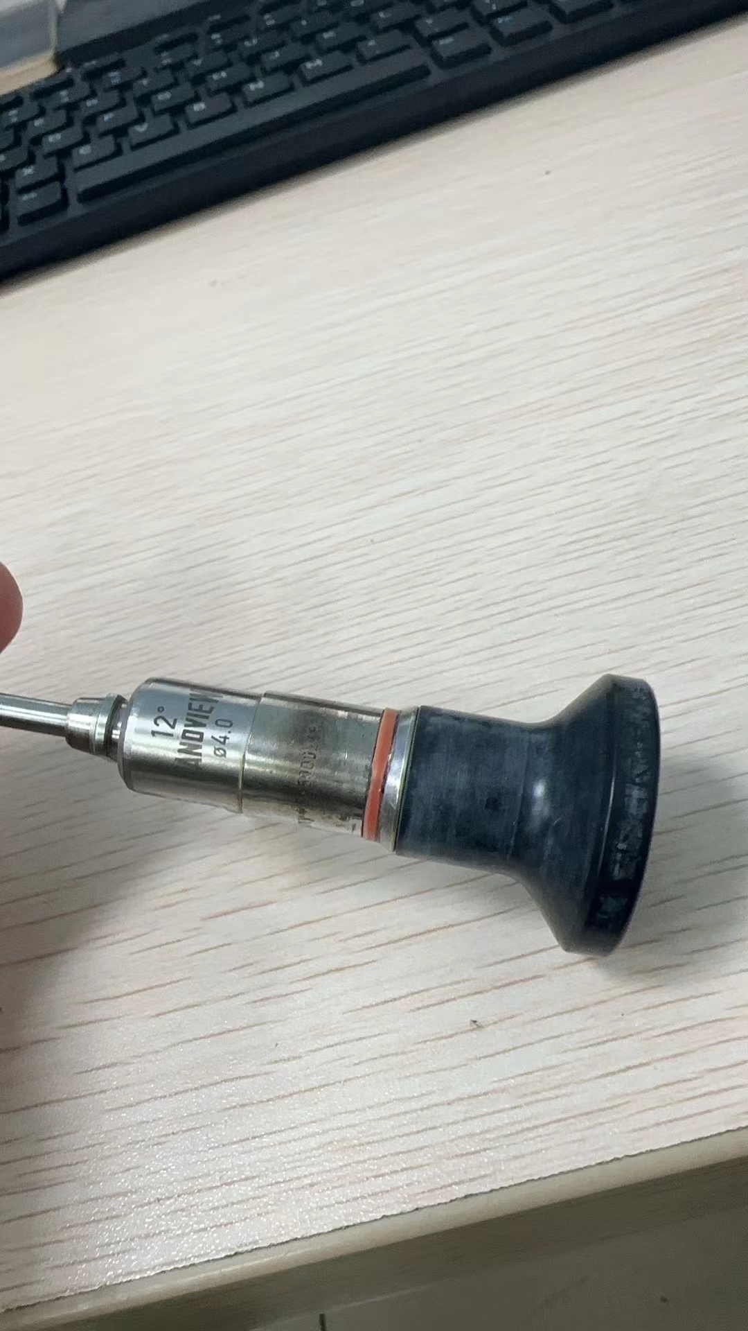 维修 MDWEL电切镜图像模糊