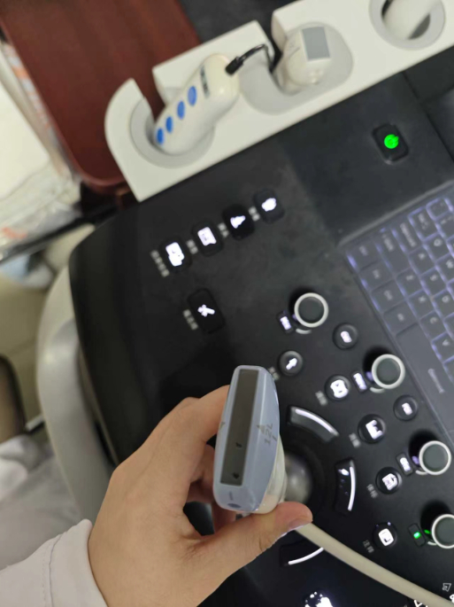 維修GE12L-RS 線性超聲淺表探頭透鏡