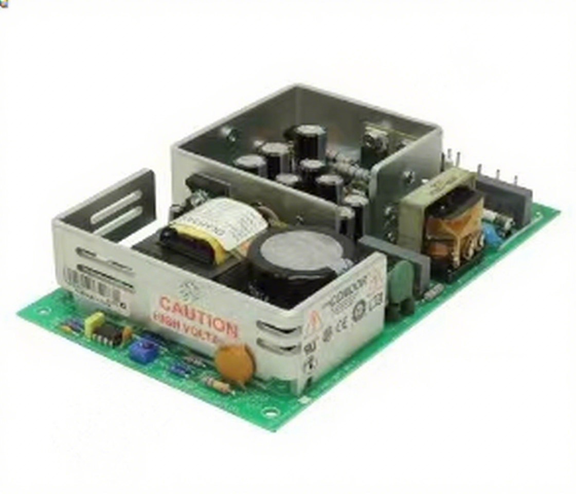 维修GE 婴儿培养箱 Giraffeomnibed 电源板输出电压异常导致继电板故障开机报系统错误 