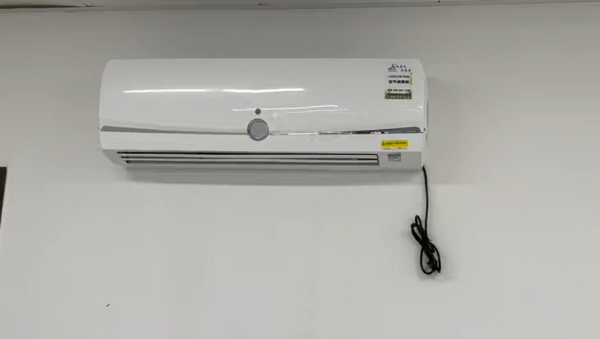 维修利安达空气消毒机 Y800