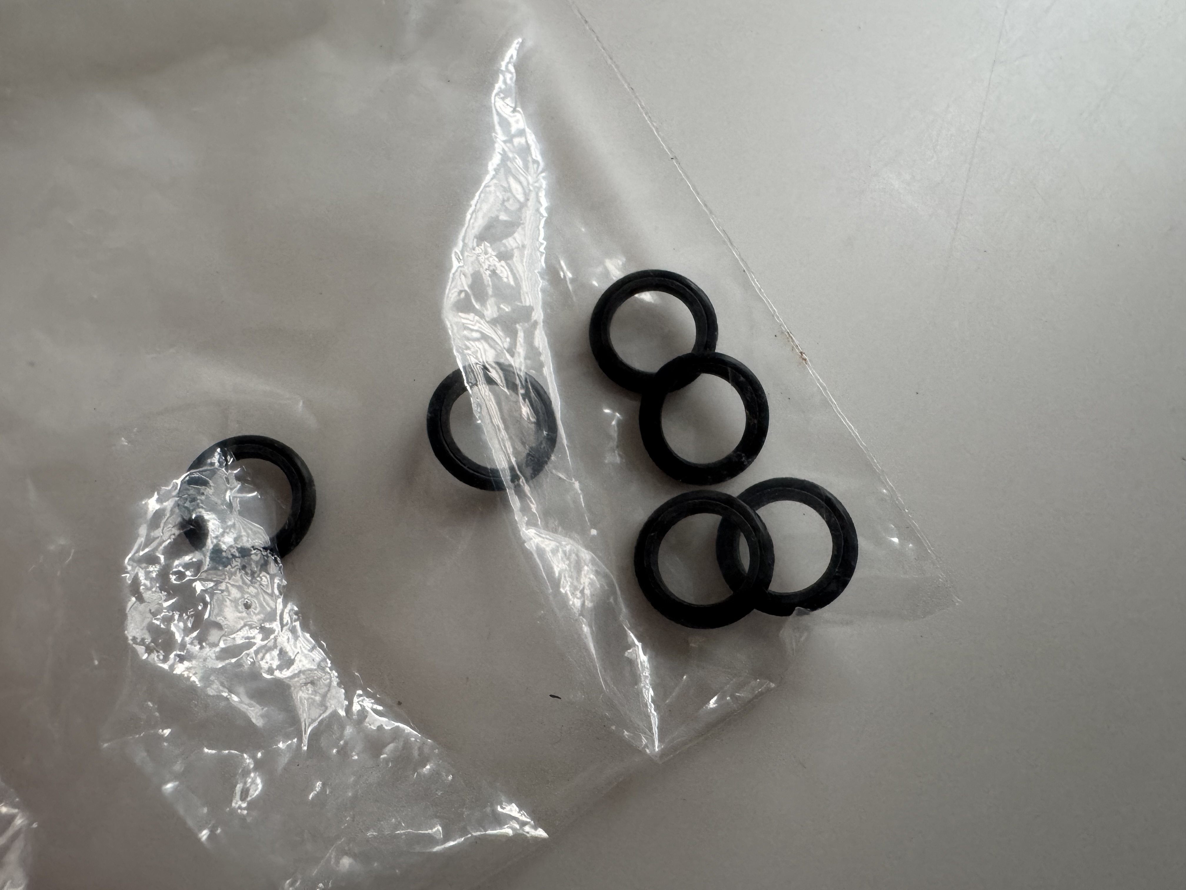 维修威高血透密封圈，复式泵齿轮箱，透析液过滤器