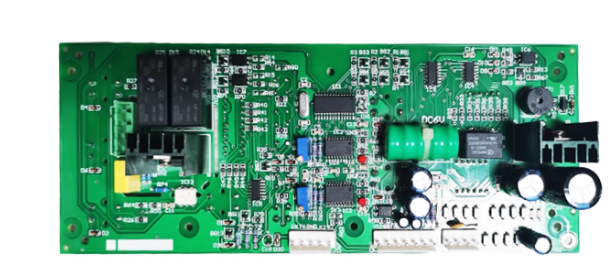 维修迪生 婴儿培养箱 BB-100 主板