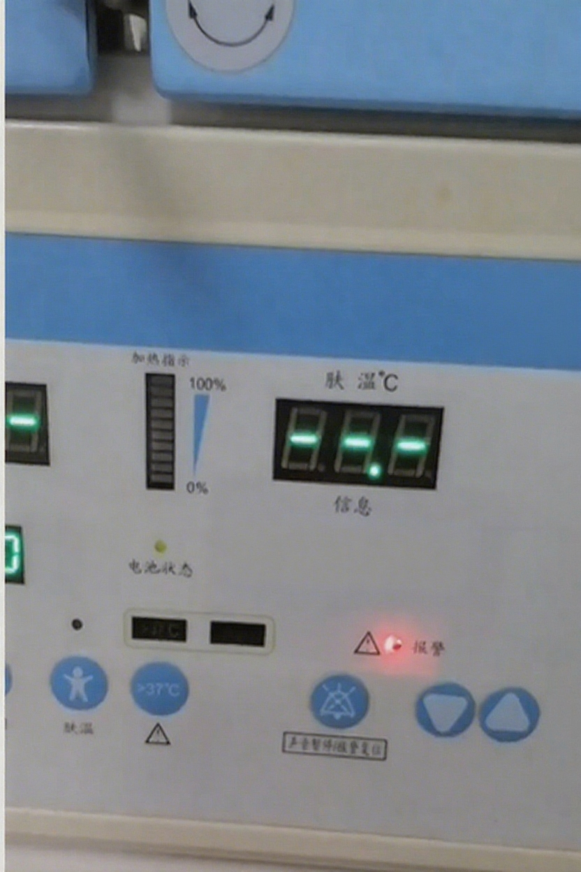 维修戴维 婴儿培养箱 / RTL芯片