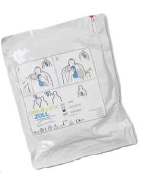 维修卓尔 除颤仪 AED PLUS 电极片