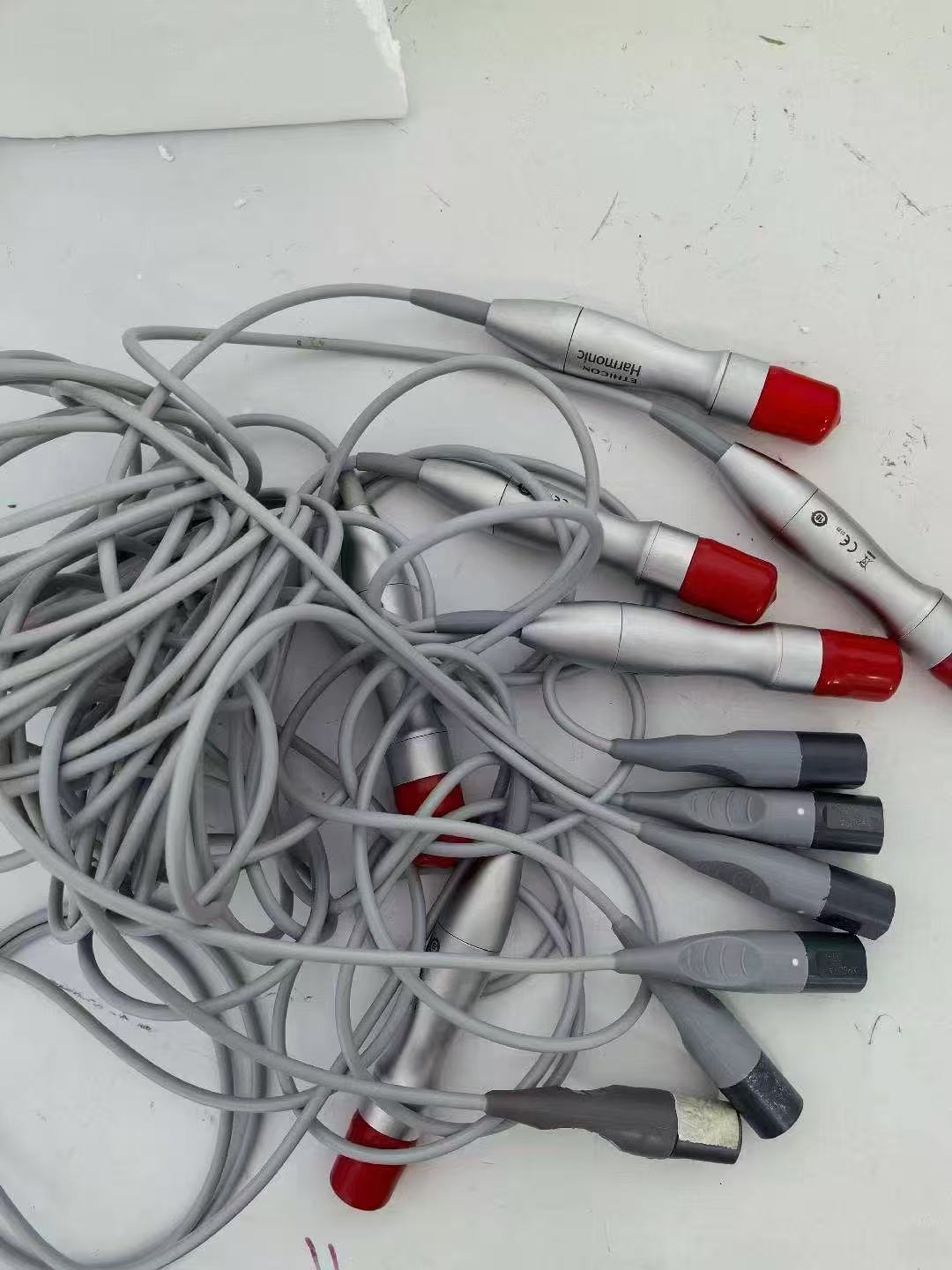 维修超声刀手柄