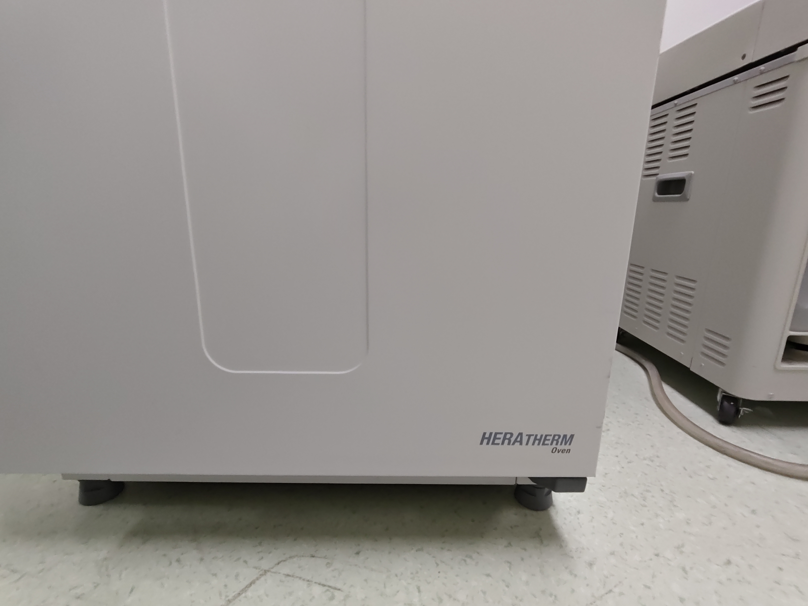 維修賽默飛Heratherm OGS180烘箱通電后無法啟動