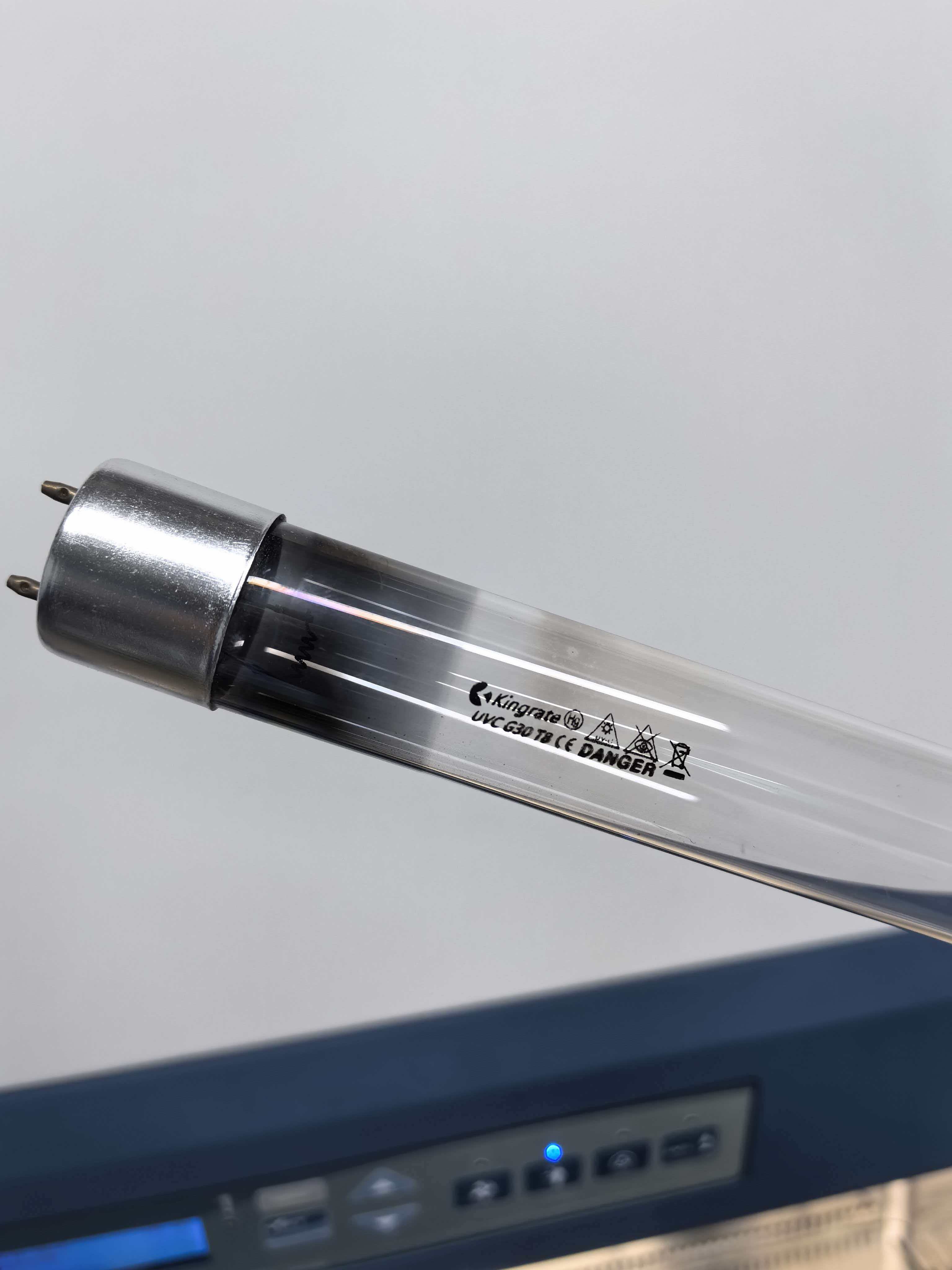 维修ESCO艺思高AC2-4S1生物安全柜紫外灯