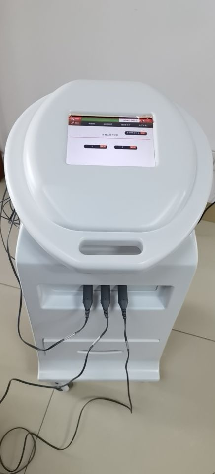 维修海龙马 后康复治疗仪 SOKO900I 电极线