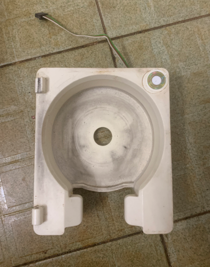 维修费森尤斯 血透机 4008S 血泵底座、单头电磁阀