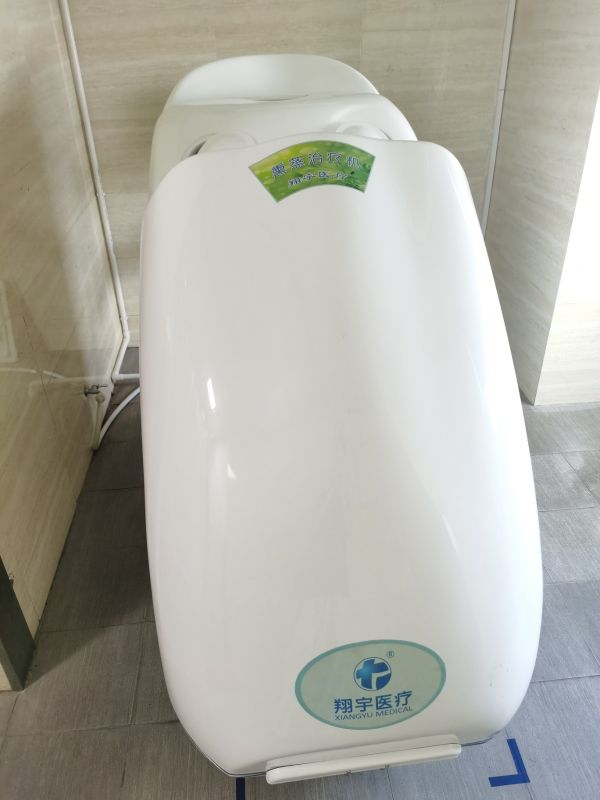 维修安阳翔宇 熏蒸治疗机 HYZ-IIA 单熏自动上水【代保护】线路板