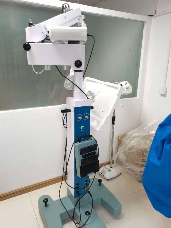 采购徕卡 手术室显微镜 M525F40 