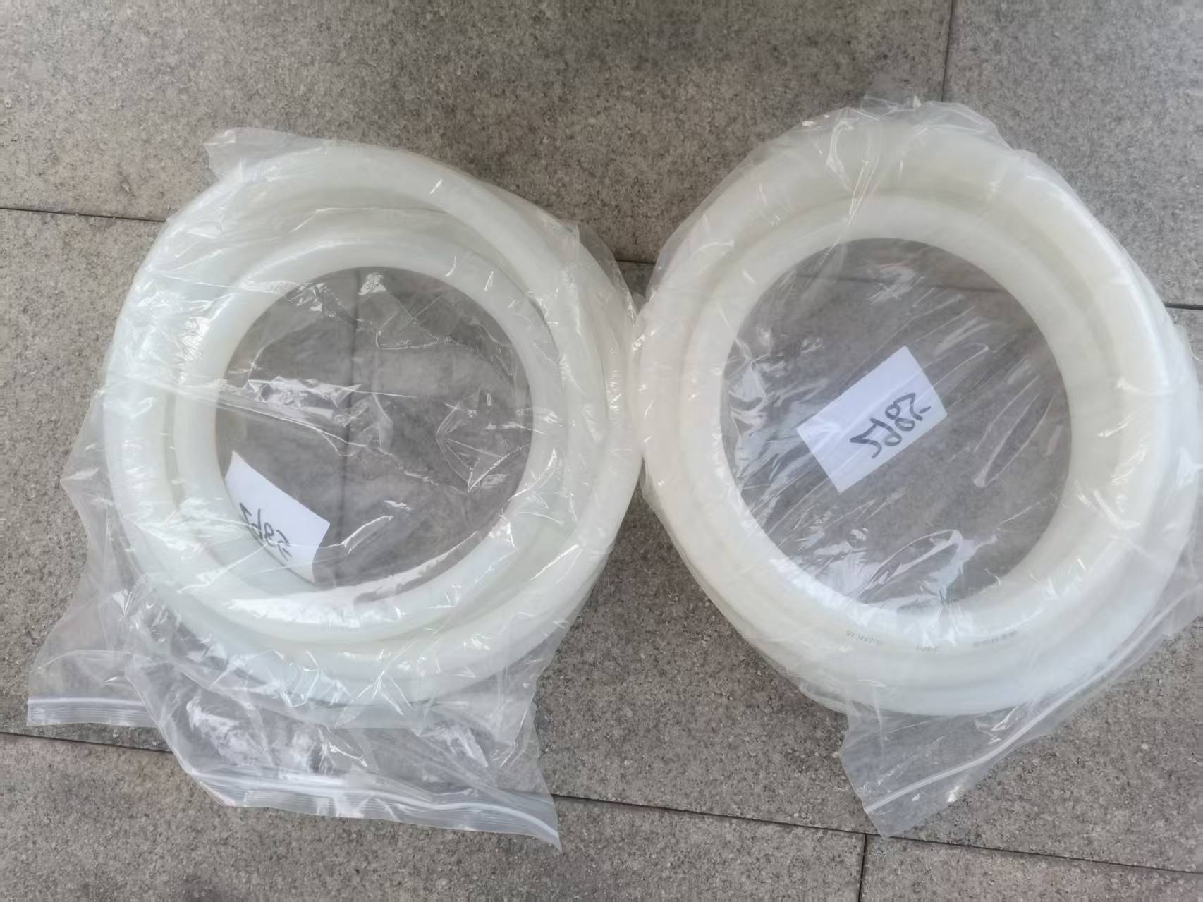 维修新华灭菌器胶条