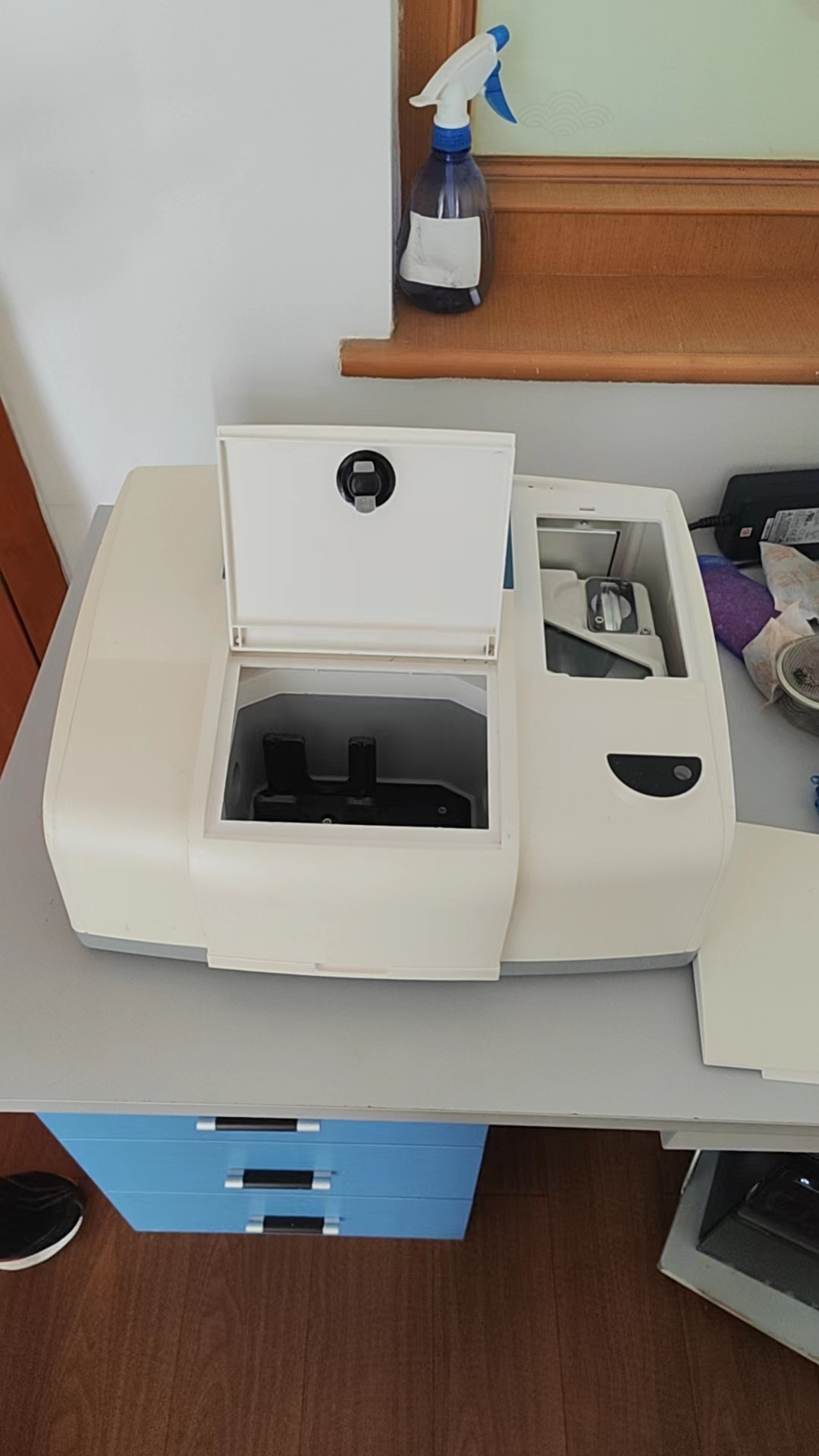 维修蓝莫德 结石红外光谱自动分析系统 LIIR-20 窗片、红外探测器、干燥分子筛