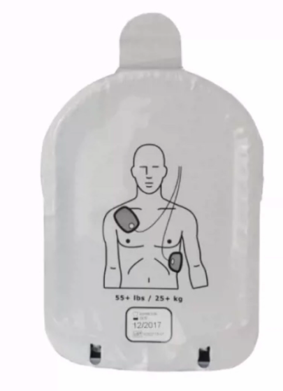 维修飞利浦 除颤仪 M5066A 电极片