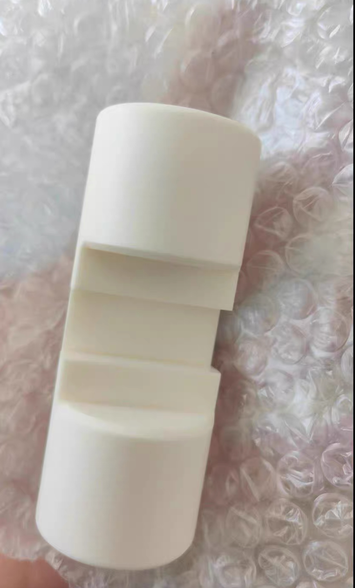 维修威高日机装（威海）透析机器有限公司设备名称：血液透析机（血液透析设备），设备型号：DBB-27C，复式泵基座X95-000300，复式泵柱塞X95-000500