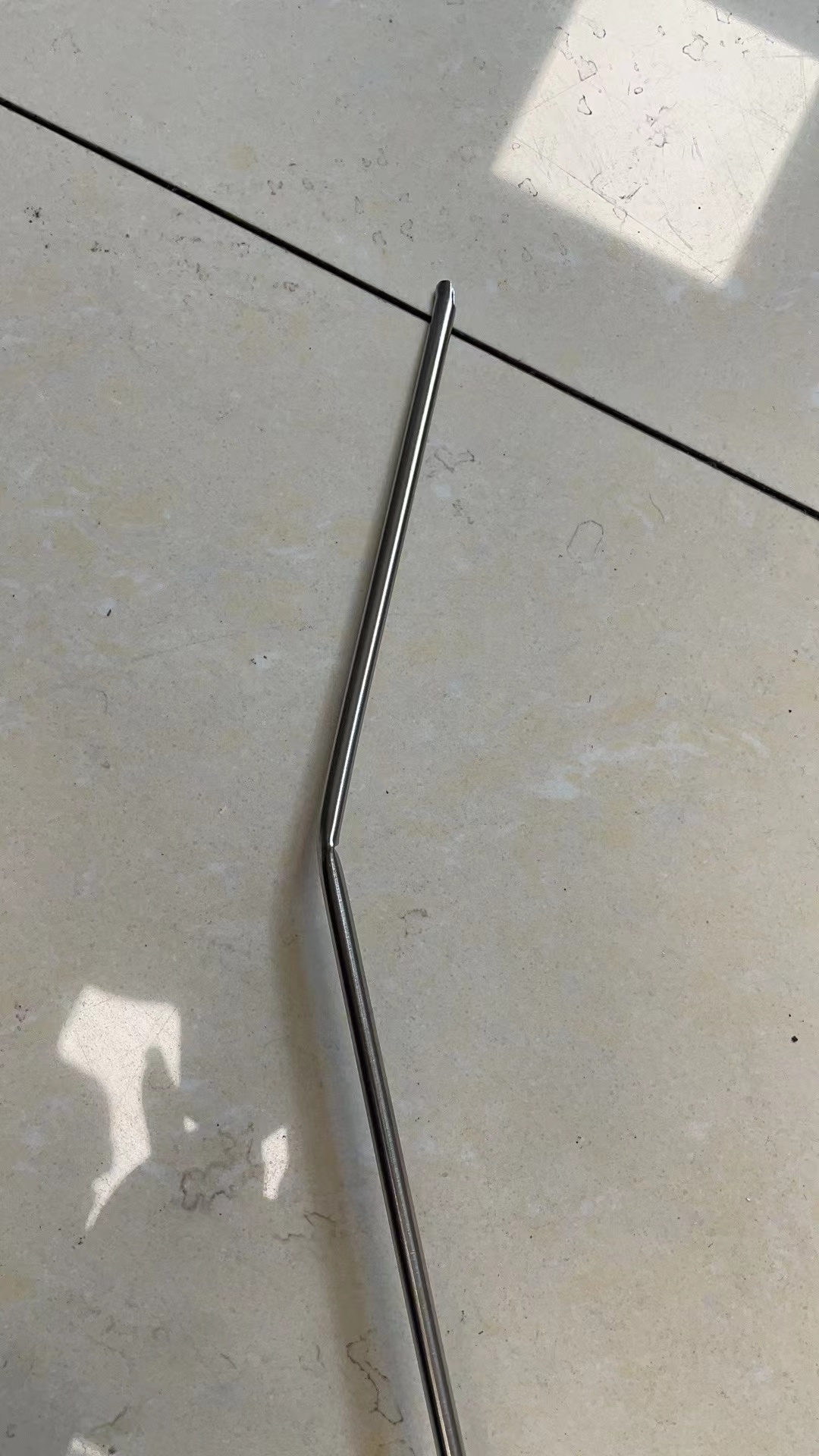 维修德国狼牌 输尿管镜 8703.534 镜子