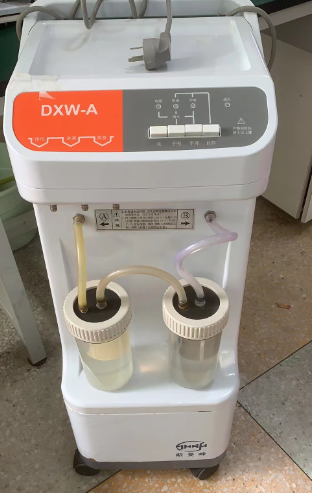 维修斯曼峰 洗胃机 DXW-A 水泵