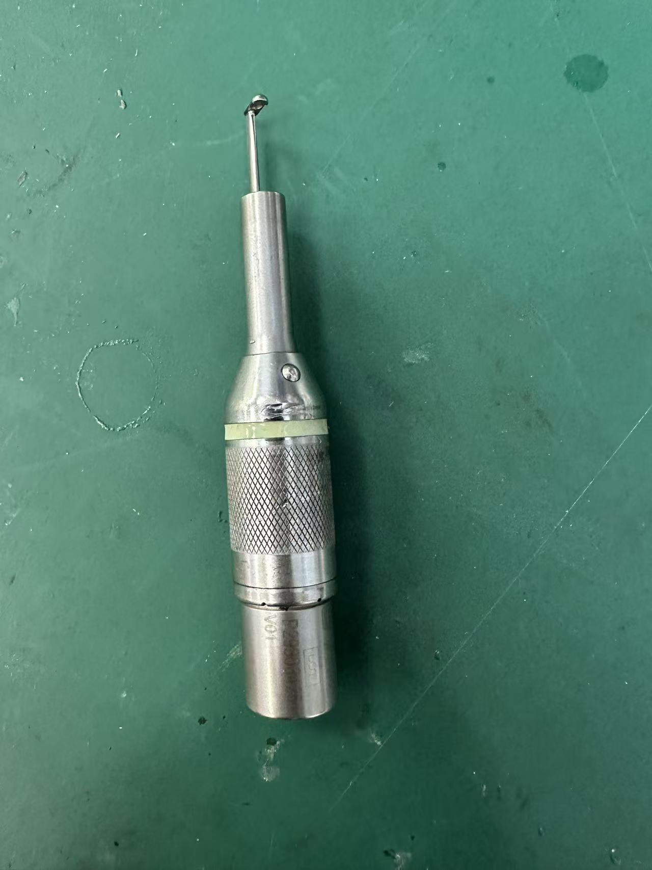 維修銑刀鞘刀頭無(wú)法取出