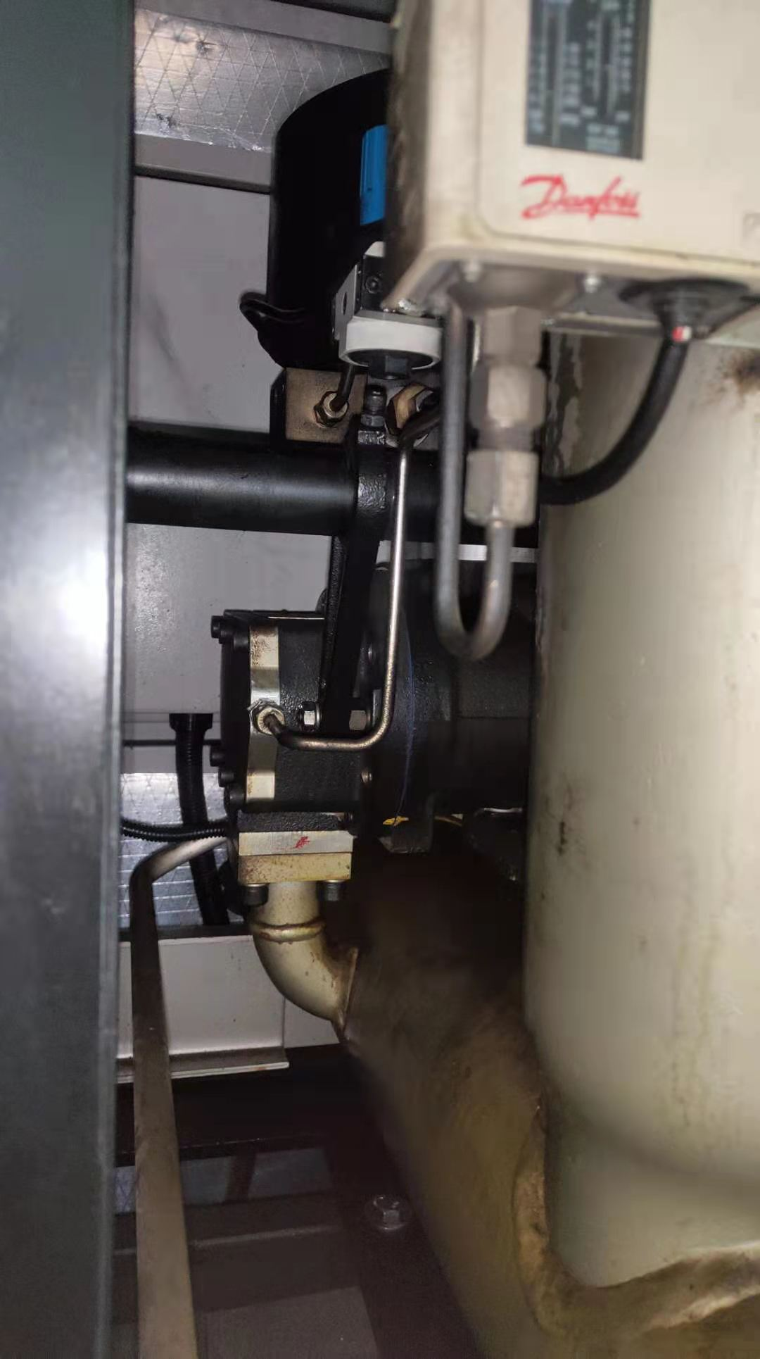 维修烟台宏远 高压氧舱 CY3200 医用氧舱维护保养