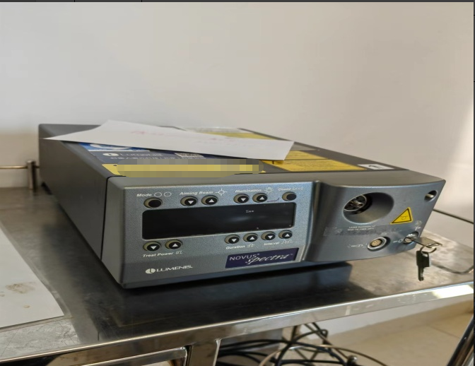 维修科医人 YGA倍频激光 NOVUS 电源模块