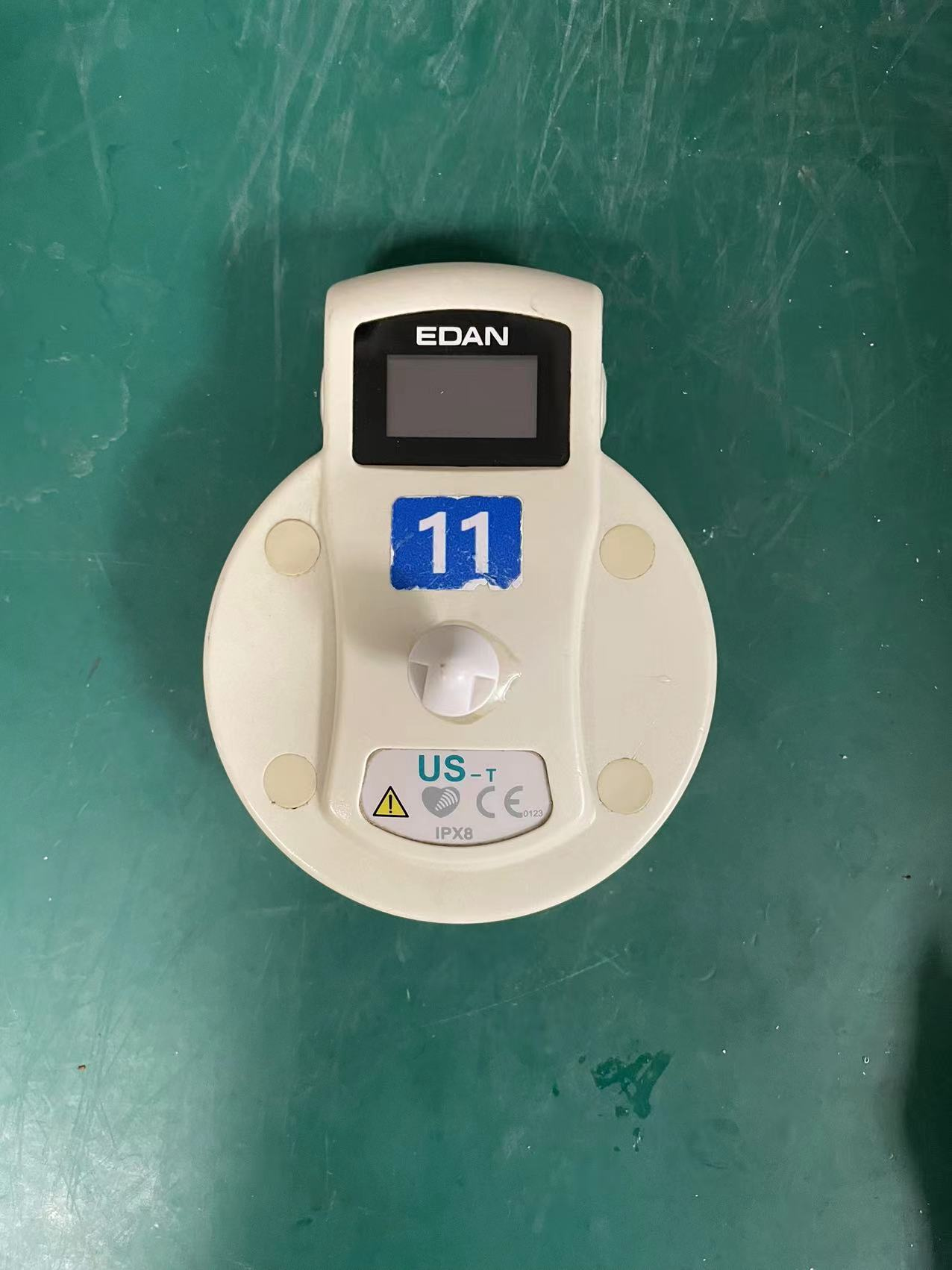 维修理邦 胎心监护仪 F6 无线胎心探头