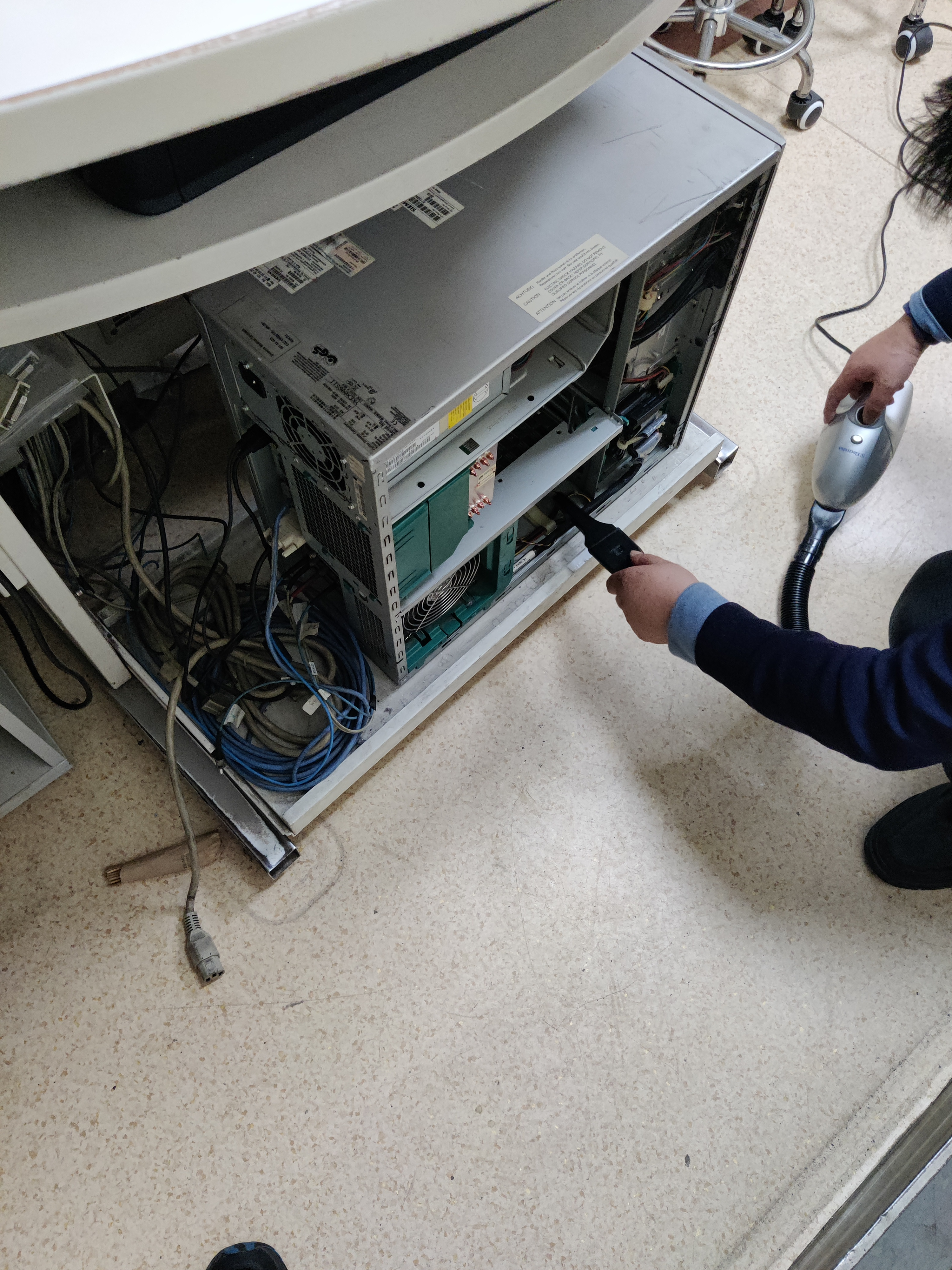 维修西门子 数字X射线影像系统 AXIOMAristosMX 保养费