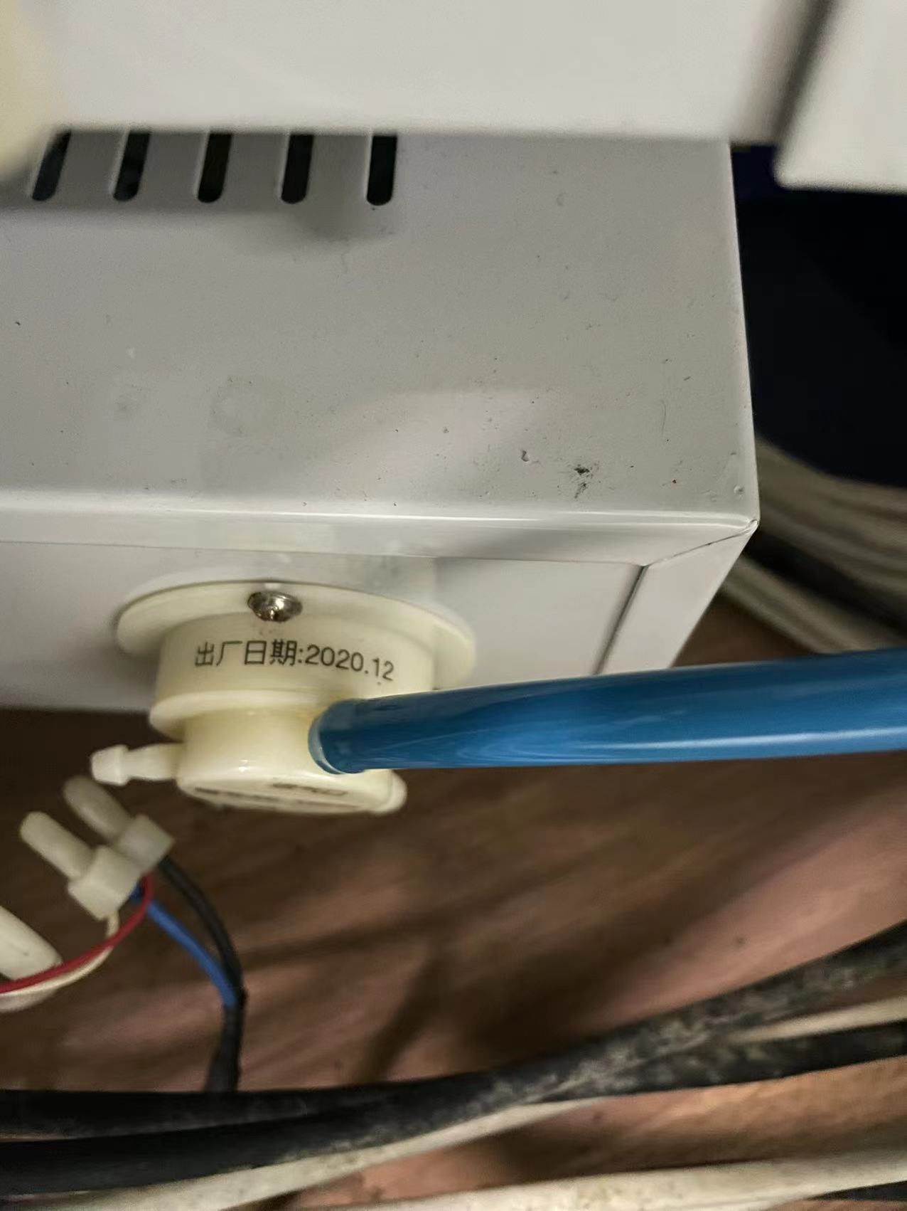 维修烟台郎格 高压氧舱 LYC26-12 测氧传感器