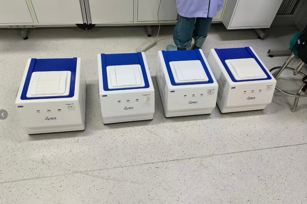 维修乐普lepgen96全自动医用pcr分析系统故障