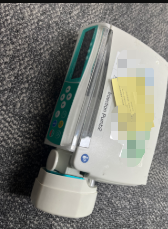 維修貝朗注射泵Space P面板無(wú)法開(kāi)機(jī)