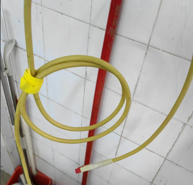 维修卓尔 除颤仪 M-SERIES 电缆线