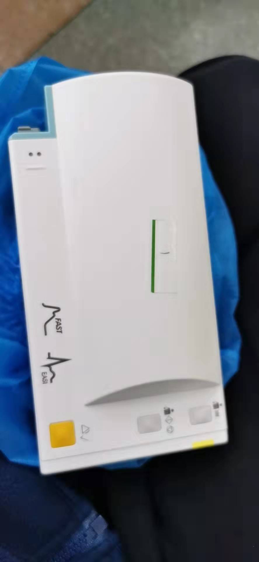 维修飞利浦 监护仪(无创血压模块) pm40 血压组件