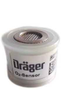 维修德尔格 呼吸机 EVITAXL、EVITA-4 氧电池