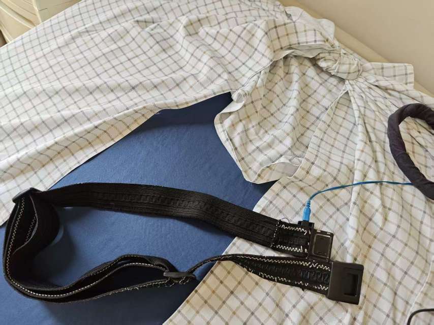 维修康迪多导睡眠记录仪Grael金杯线