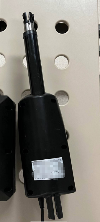 维修长庚 电动病床 CGM 电动病床升降螺杆100mm