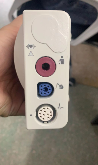 维修飞利浦 监护仪 MX-600 血压板组件