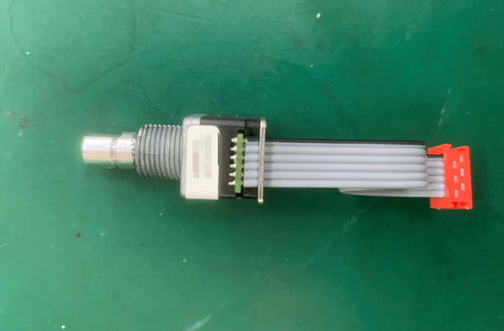 维修飞利浦 监护仪 MX600 飞梭编码器